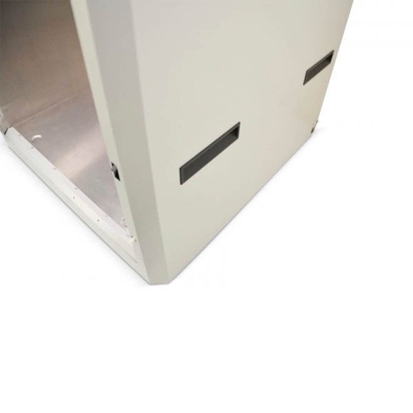 Platelet Incubator, corner